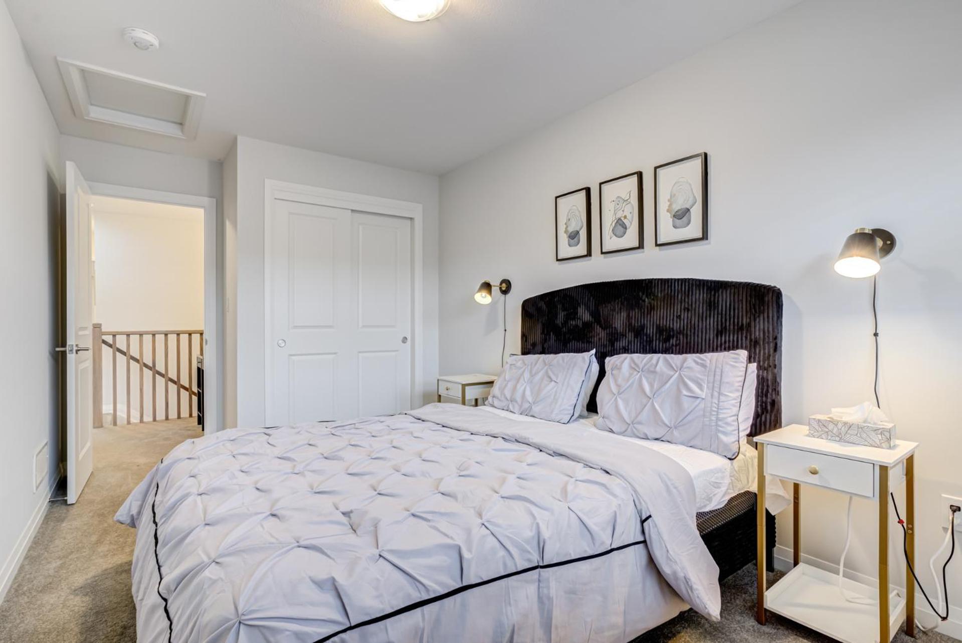 Luxury Living Niagara Falls - 4 Bed House Exteriér fotografie