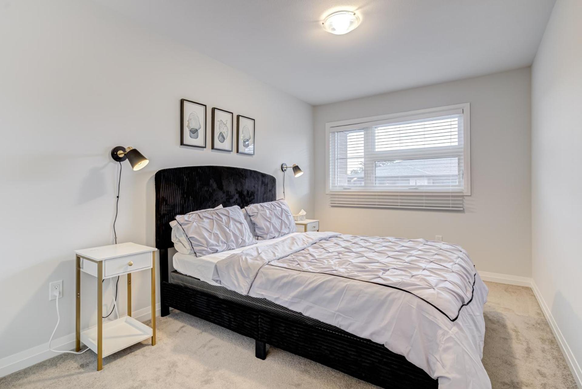 Luxury Living Niagara Falls - 4 Bed House Exteriér fotografie