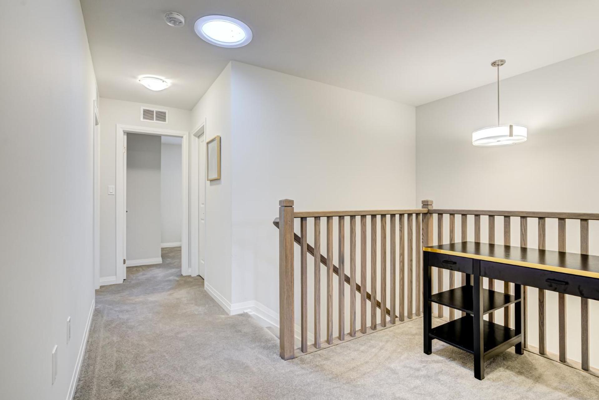 Luxury Living Niagara Falls - 4 Bed House Exteriér fotografie