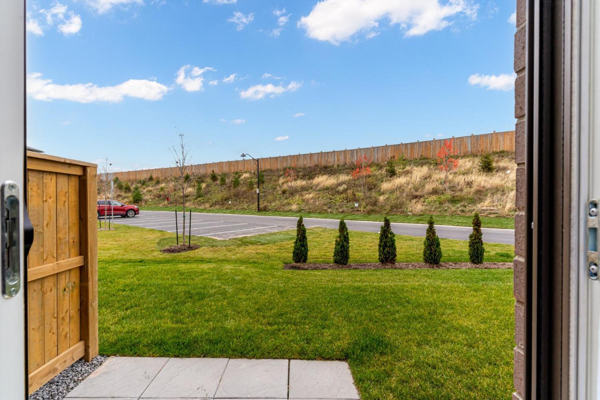 Luxury Living Niagara Falls - 4 Bed House Exteriér fotografie