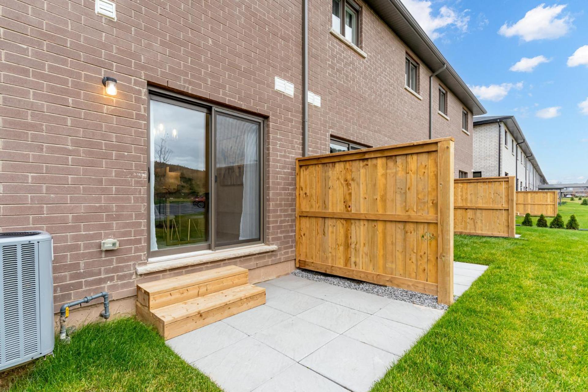 Luxury Living Niagara Falls - 4 Bed House Exteriér fotografie